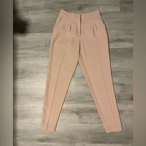 Forever 21 contemporary slacks
